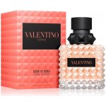 Valentino Born in Roma Coral Fantasy Donna parfémovaná voda dámská 50 ml – Zboží Mobilmania