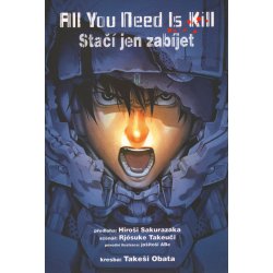 All You Need Is Kill