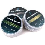 Kevin Nash Armourlink 20lbs weed zelená trávová 20m – Sleviste.cz