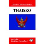 Thajsko - Jan Bečka – Hledejceny.cz