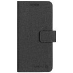 Pouzdro SWISSTEN LIBRO UNI BOOK XL černé / – Zboží Živě