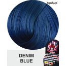 Barva na vlasy La Riché Directions Crazy barva na vlasy Denim Blue 88 ml