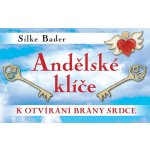 Andělské klíče - Silke Bader