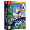 Hra na Nintendo Switch Ankora Lost Days & Deiland Pocket Planet (Collector's Edition)