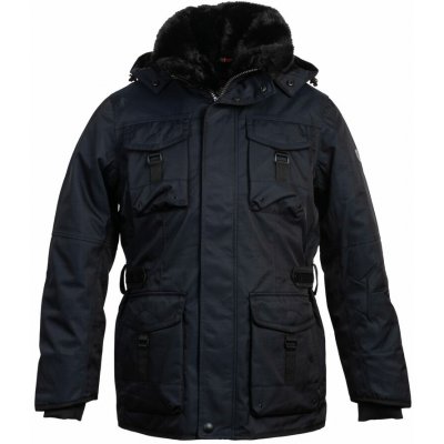 Wellensteyn Leuchtcraft RainbowAirTec pánská midnight blue – Hledejceny.cz