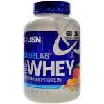 USN Bluelab 100% Whey Premium Protein 2000 g – Zboží Mobilmania
