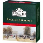 Ahmad Tea English breakfast černý čaj 200 g – Zbozi.Blesk.cz