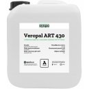 SYNPO akciová spol. VEROPAL ART 430 čirá umělecká epoxidová pryskyřice 1,3 kg