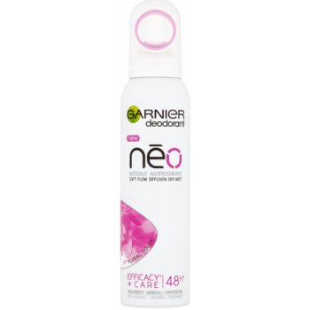 Garnier Neo antiperspirant deospray Floral Touch 150 ml