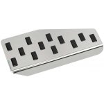 Alu-Frost Opěrka nohy Ford Grand C-Max 2010-2019 | Zboží Auto