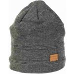 Finmark WINTER HAT Tmavě šedá Hnědá – Hledejceny.cz