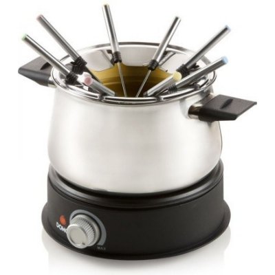 Fondue Domo DO706F 8osob – Zbozi.Blesk.cz