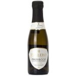 Tallero Prosecco Frizzante DOC Treviso 10,5% 0,2 l (holá láhev) – Zboží Dáma