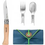Opinel Picnic Plus s nožem No.08 – Zbozi.Blesk.cz