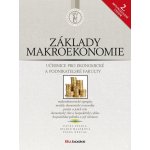 Základy makroekonomie - Pavel Tuleja, Ingrid Majerová, Pavel Nezval – Hledejceny.cz