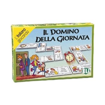 IL DOMINO DELLA GIORNATA