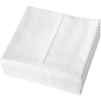 Temca Profix Netkaná textílie skládaná venet 600 plus 40 x 36 cm bílá 30 ks
