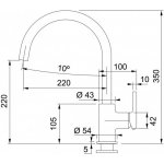 Franke Lina FC 6018.901 – Zbozi.Blesk.cz