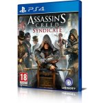 Assassin's Creed: Syndicate (Special Edition) – Zboží Mobilmania