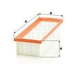 MANN-FILTER C27010 pro vozy DACIA;RENAULT – Hledejceny.cz