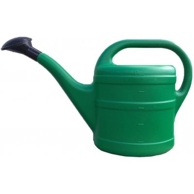 Nohel Garden 10 l žlutá – Zboží Mobilmania
