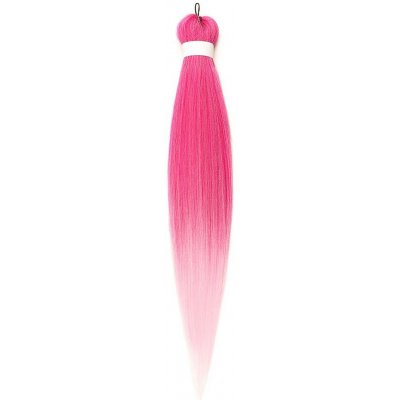 Easy Braid kanekalon 100 g - 1 – Sleviste.cz