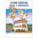 Staré grécke báje a povesti – Hledejceny.cz
