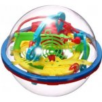 Intelect ball 3D hlavolam – Hledejceny.cz