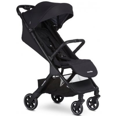 Easywalker Sport Jackey Shadow Black 2022