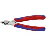 Knipex 78 13 125 Kleště štípací boční Electronic Super Knips® Knipex 125 mm – Zboží Dáma