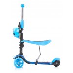 Chipolino Kiddy Evo 2v1 Space – Hledejceny.cz