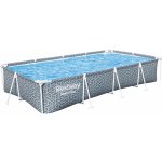 Bestway Steel Pro 366 x 201 x 66 cm 561FT – Zboží Dáma