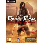 Prince of Persia: The Forgotten Sands – Hledejceny.cz