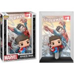 Funko Pop! Marvel The Amazing Spider man 1 Comic Cover – Hledejceny.cz