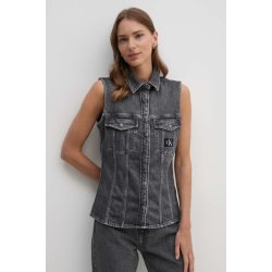 Calvin Klein Jeans J20J223880 šedá