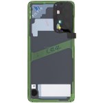 Kryt Samsung G980 Galaxy S20 zadní růžový – Zboží Živě