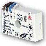 Elektrobock CS3-1B – HobbyKompas.cz