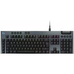 Logitech G915 X LIGHTSPEED 920-012676 – Zboží Živě