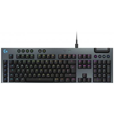 Logitech G915 X LIGHTSPEED 920-012676 – Zboží Živě