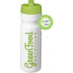 GreenFood Nutrition Drink bottle White/Green 750 ml BIO-PE – Zboží Dáma