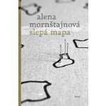 Slepá mapa – Zboží Dáma