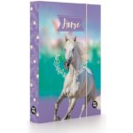 Karton P+P A5 Kůň 3-77121 – Zboží Dáma