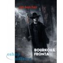 Bouřková fronta Jim Butcher