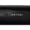 Kabelka Calvin Klein kabelka Ck Must Cylinder crossbody Saff K60K609890 Černá