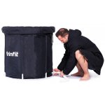 TRINFIT Ice bath 80 cm – Zboží Dáma