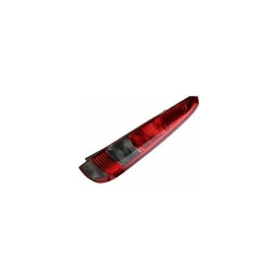 Zadní světlo - pravé FORD FIESTA | 2002-2005 | DEPO | – Hledejceny.cz