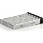 Filtr, vzduch v interiéru MANN-FILTER CUK 2316 MF CUK2316 – Hledejceny.cz