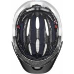 UVEX TRUE CC OAK BROWN - SILVER 2025 – Sleviste.cz