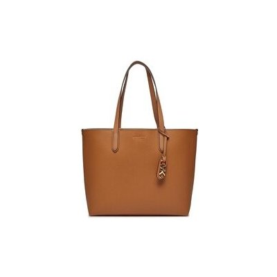 Michael Kors kabelka Michael Eliza 30F3GZAT4T Pale Peanut 174 – Hledejceny.cz