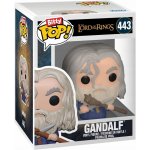 Funko Bitty Pop! 4 Pack The Lord of the Rings Samwise Gamgee – Zboží Dáma